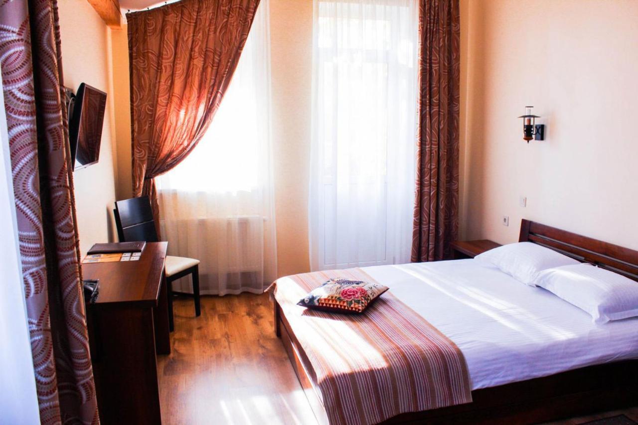 Viktoria Park Hotel Bucsa Kültér fotó