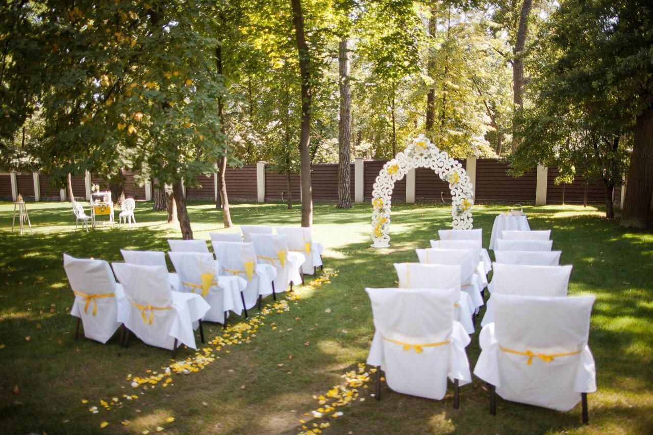 Viktoria Park Hotel Bucsa Kültér fotó