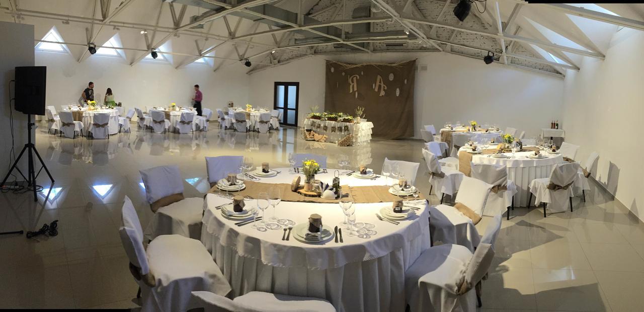Viktoria Park Hotel Bucsa Kültér fotó