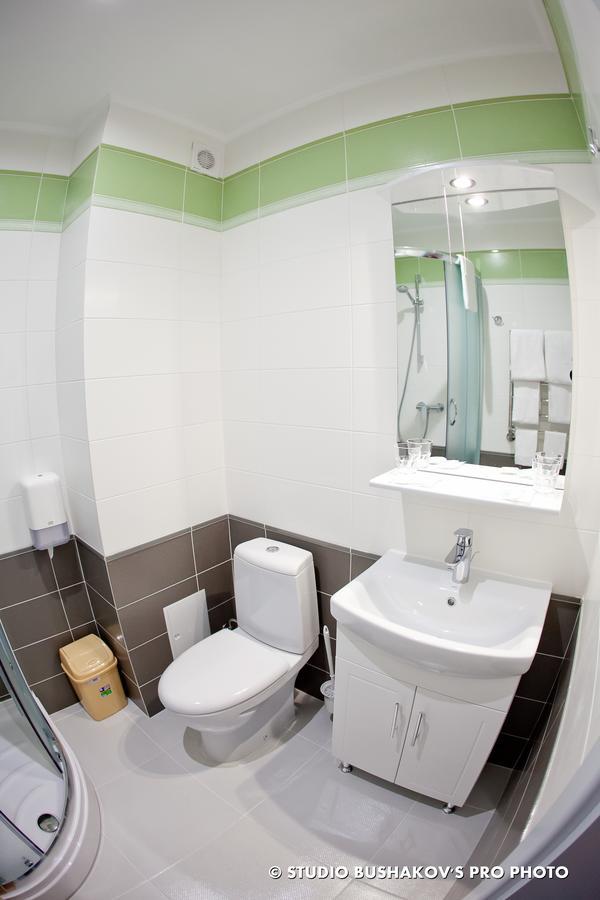 Viktoria Park Hotel Bucsa Kültér fotó