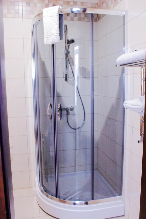 Viktoria Park Hotel Bucsa Kültér fotó