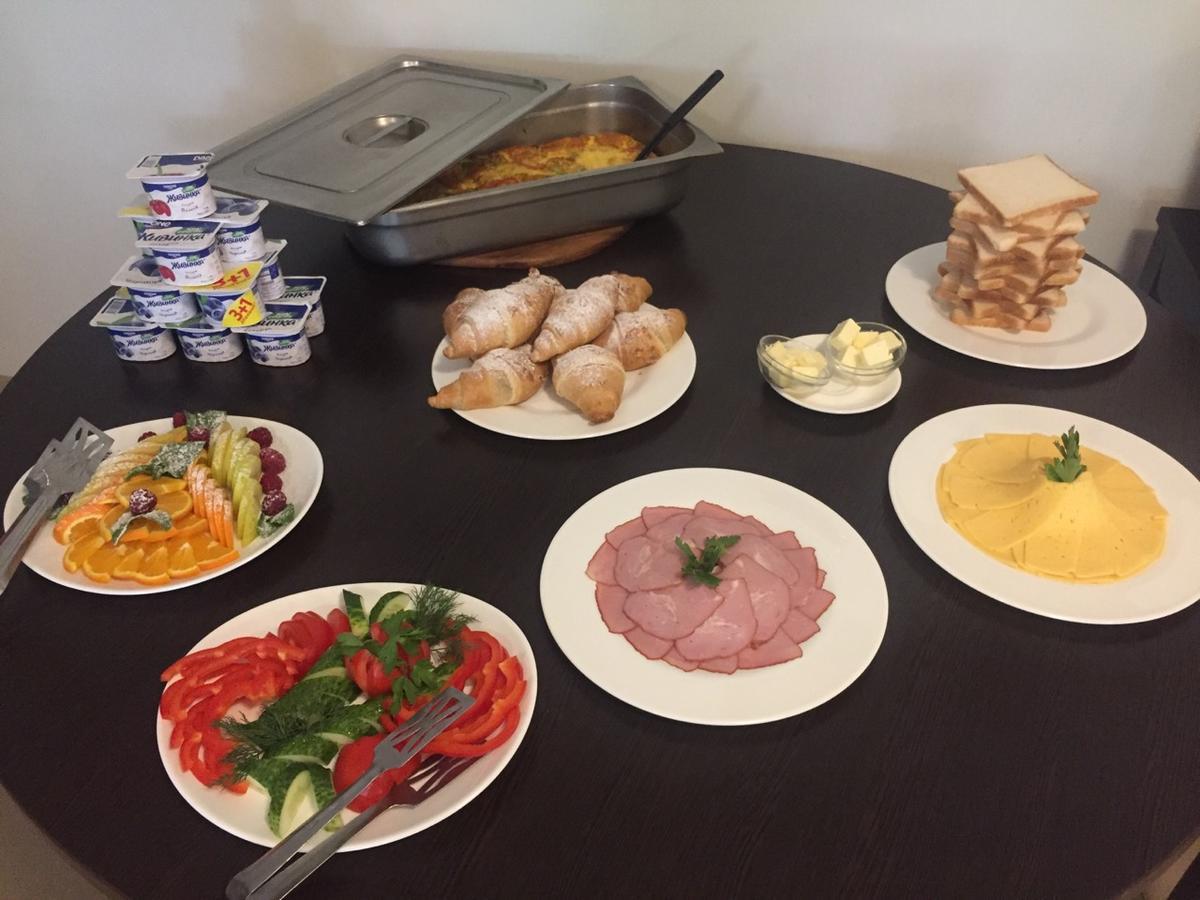 Viktoria Park Hotel Bucsa Kültér fotó