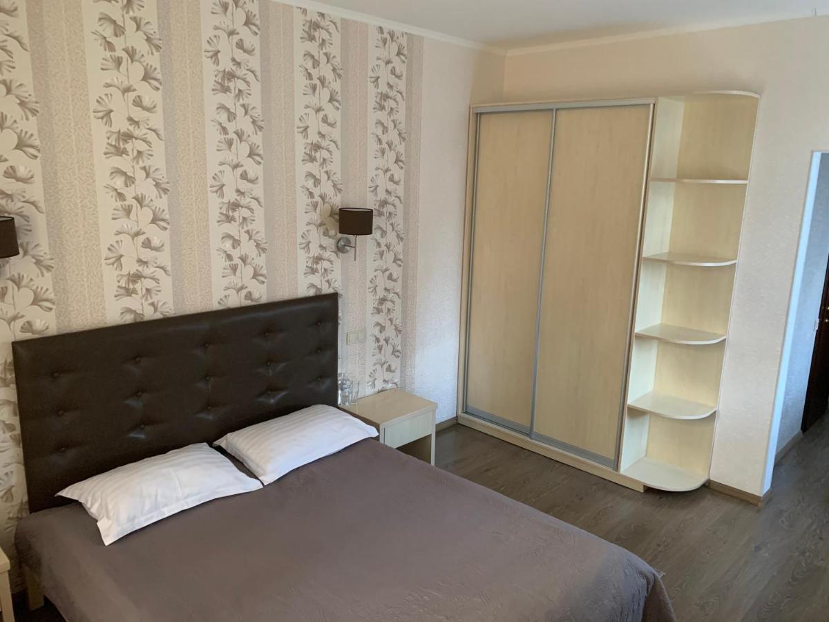Viktoria Park Hotel Bucsa Kültér fotó