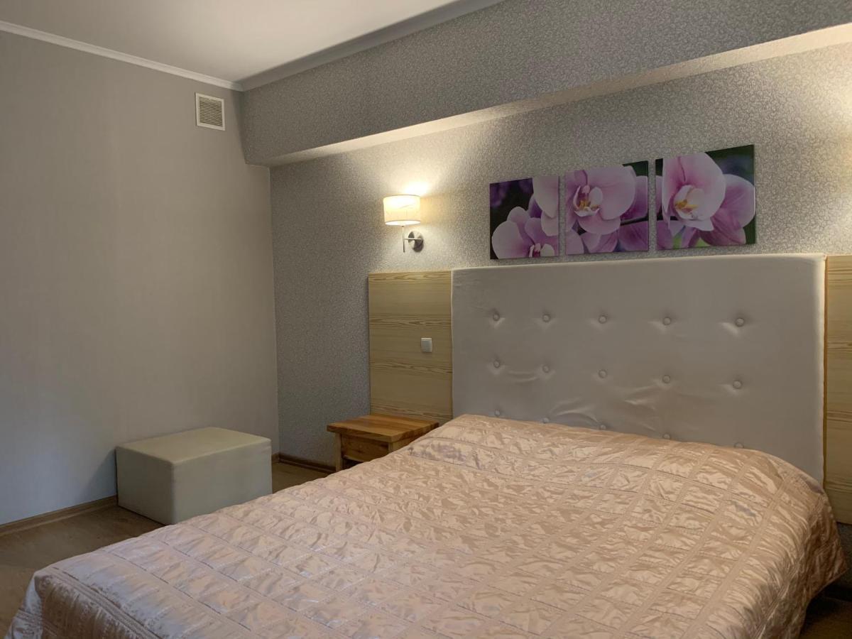 Viktoria Park Hotel Bucsa Kültér fotó