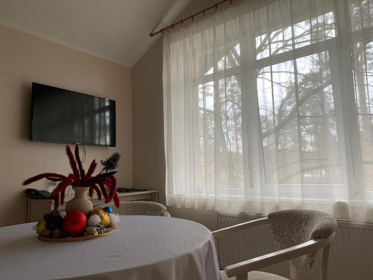 Viktoria Park Hotel Bucsa Kültér fotó