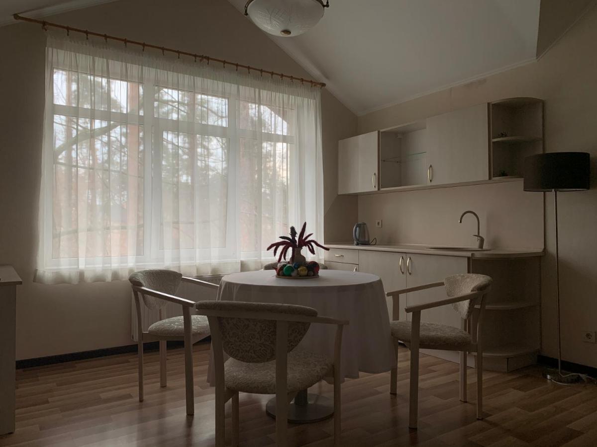 Viktoria Park Hotel Bucsa Kültér fotó
