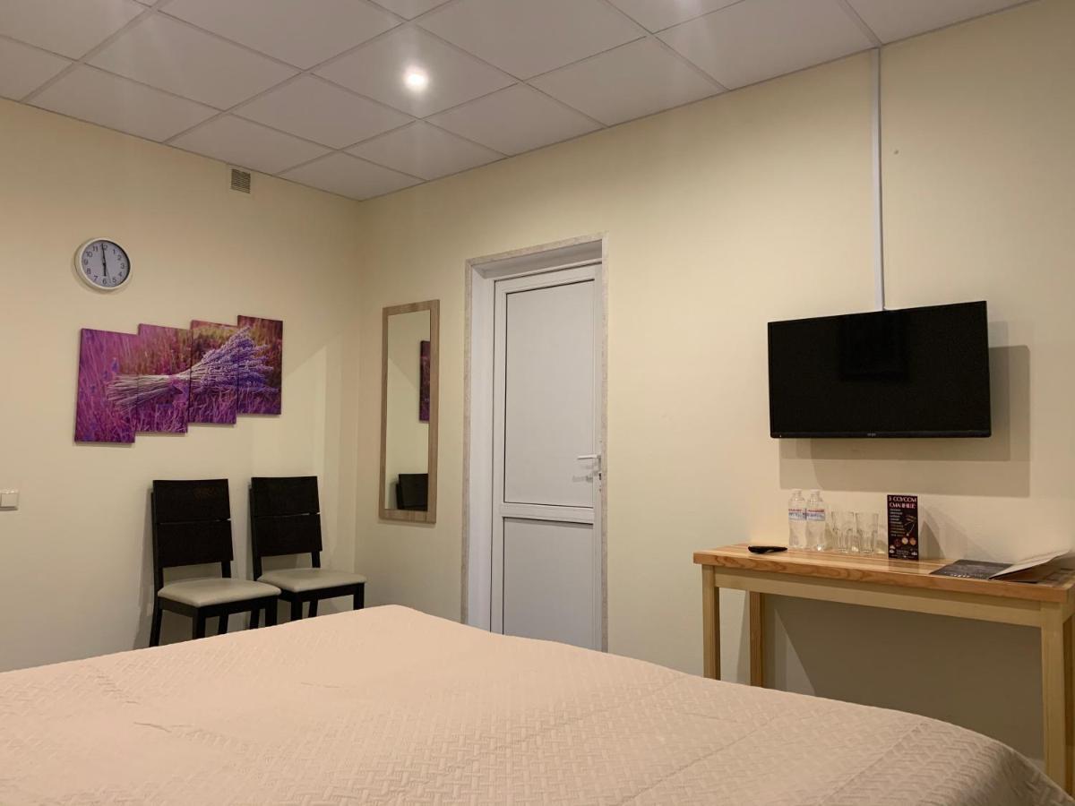 Viktoria Park Hotel Bucsa Kültér fotó